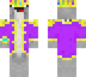 yourpallross (king)