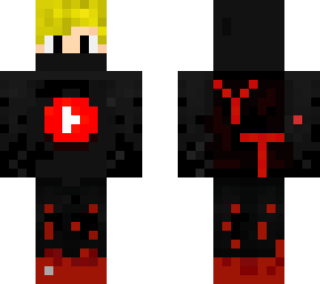 youtube boy