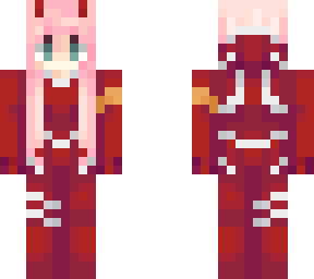 zero two (not mine)