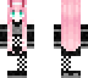 zero two vans (szasza)