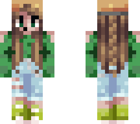zoe is cool