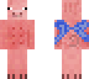 zoepiglife- piggy fairy