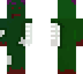 zombie