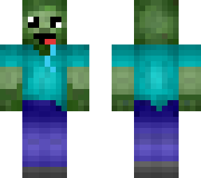 zombie noob