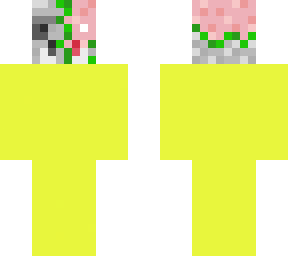 zombie pigman had