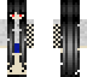*first skin*