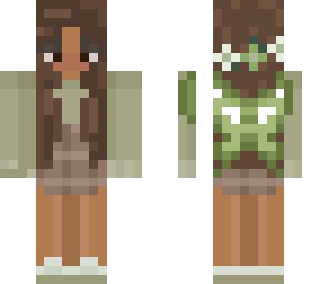 *not my skin*