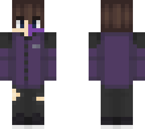 ~*~ r o t t i n g  s k i n ~*~  (michael afton)