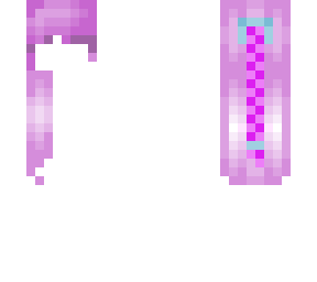 +* cotton candy *+ hb