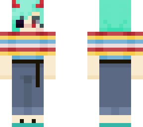 -+-stripes, summonings, and sweets-+-