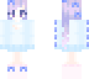 ~ bows and pastels ~