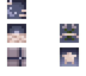 -=profile picture contest entry for blueberrybanshee=-