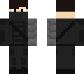 ~ the winter soldier ~
