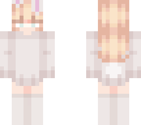 / yeet the bunny \