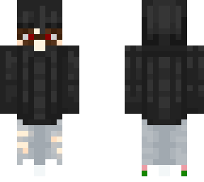 ~glasses attempt~