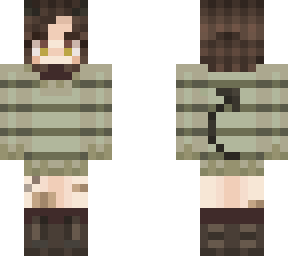 _jolei_ skin