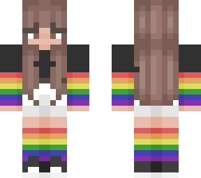 ~pride skin~