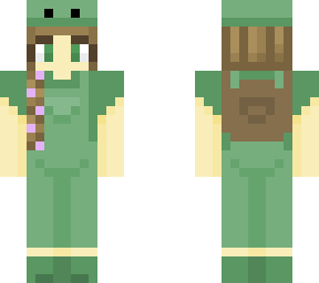 ~turtle girl~ (competition)