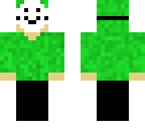 a nice dream skin