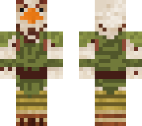 aarakocra