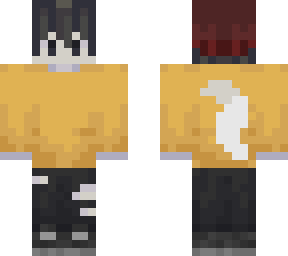 aaronwolfie ghost