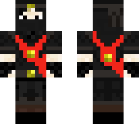 acherry *ninja 1*