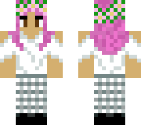 achillea election outfit