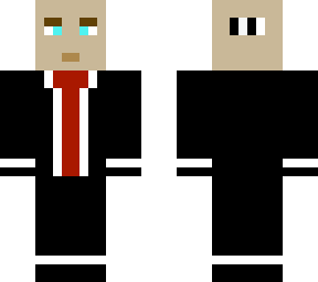 agent 47