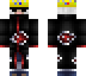 akatsuki facha sheep