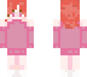 alex pink casual