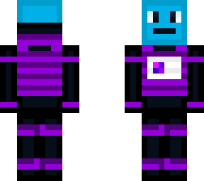 alien in a spacesuit