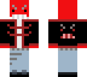 angry simpletone