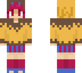 anzu kinashi