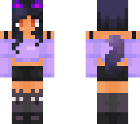 aphmau wherewolf