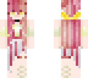 apparently cupid (formal)