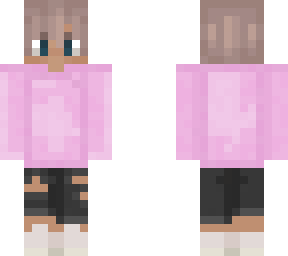 arandumfrend pink