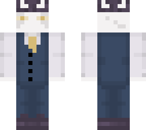arctic mafia enderman don