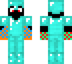 armor