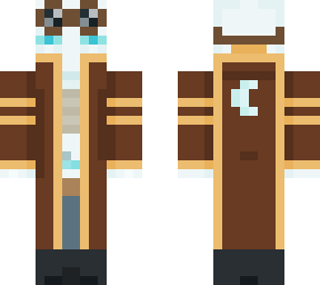 artic/jynx (endermanoc)