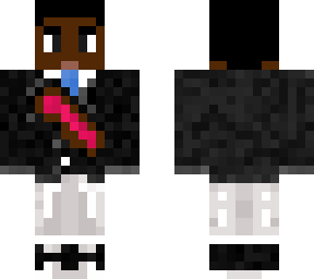 asg scar suit