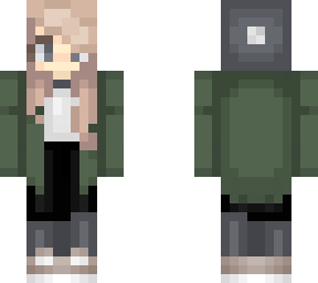 ash (oc skin)