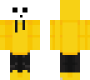 ashyguy final skin