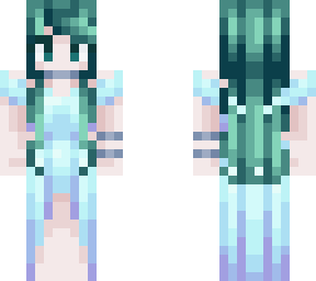 aura princess v0.4
