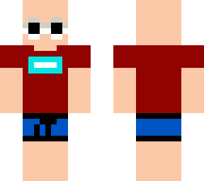bald goggy