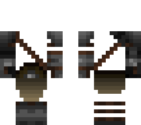 base armour part.1
