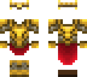base armour part.3