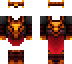 base armour part.4