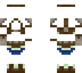 base armour part.5