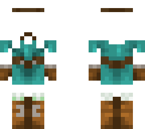 base armour part.6