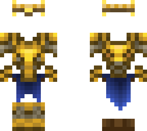 base armour part.7